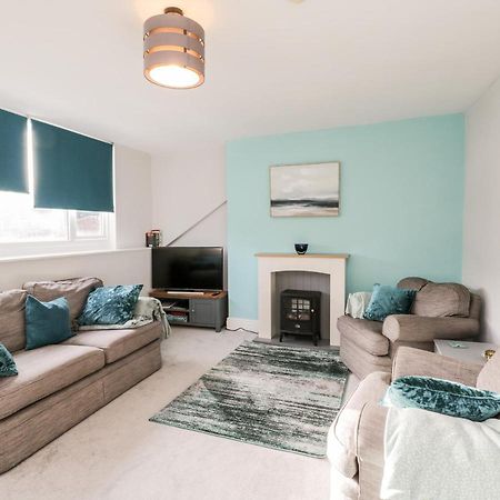 Flat 2 Apartman Bridlington Kültér fotó