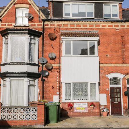 Flat 2 Apartman Bridlington Kültér fotó
