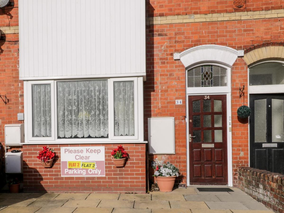 Flat 2 Apartman Bridlington Kültér fotó