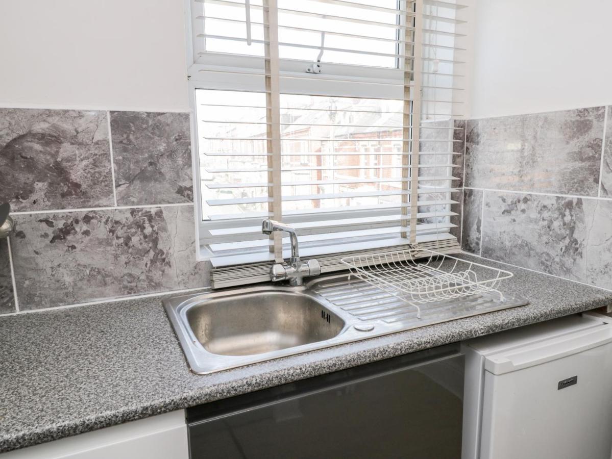 Flat 2 Apartman Bridlington Kültér fotó
