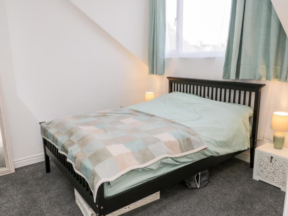 Flat 2 Apartman Bridlington Kültér fotó