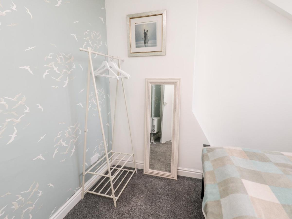Flat 2 Apartman Bridlington Kültér fotó